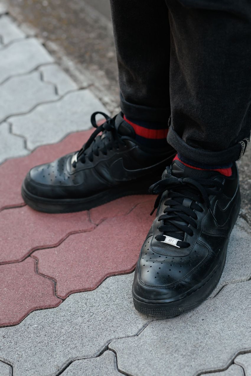 ユニクロ、ギャップ、GUで検証！「コスパブランドのパンツ、街の大人はどう穿きこなしてる？」 - 8枚目の画像