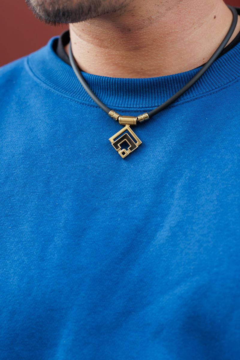 ジーユーのスウェットコーディネート | 251126-1703-14 浦田久嵩 6枚目の写真