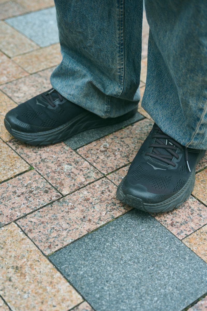 ナマチェコのダウンジャケットコーディネート | 251127-1259-55 小林遼平 8枚目の写真