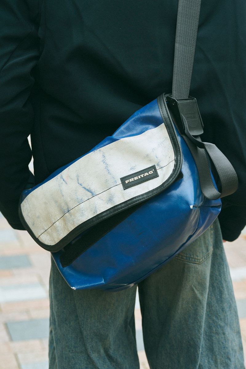 ナマチェコのダウンジャケットコーディネート | 251127-1259-55 小林遼平 7枚目の写真