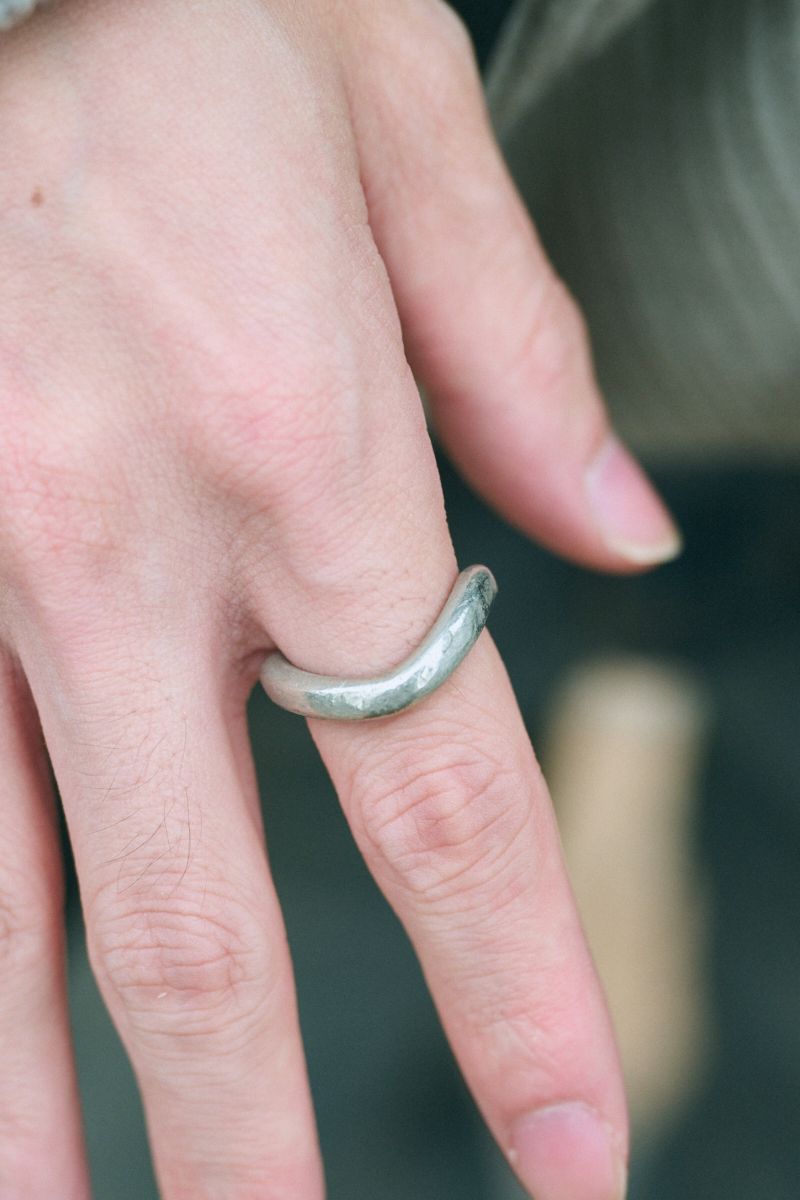 ナマチェコのダウンジャケットコーディネート | 251127-1259-55 小林遼平 6枚目の写真