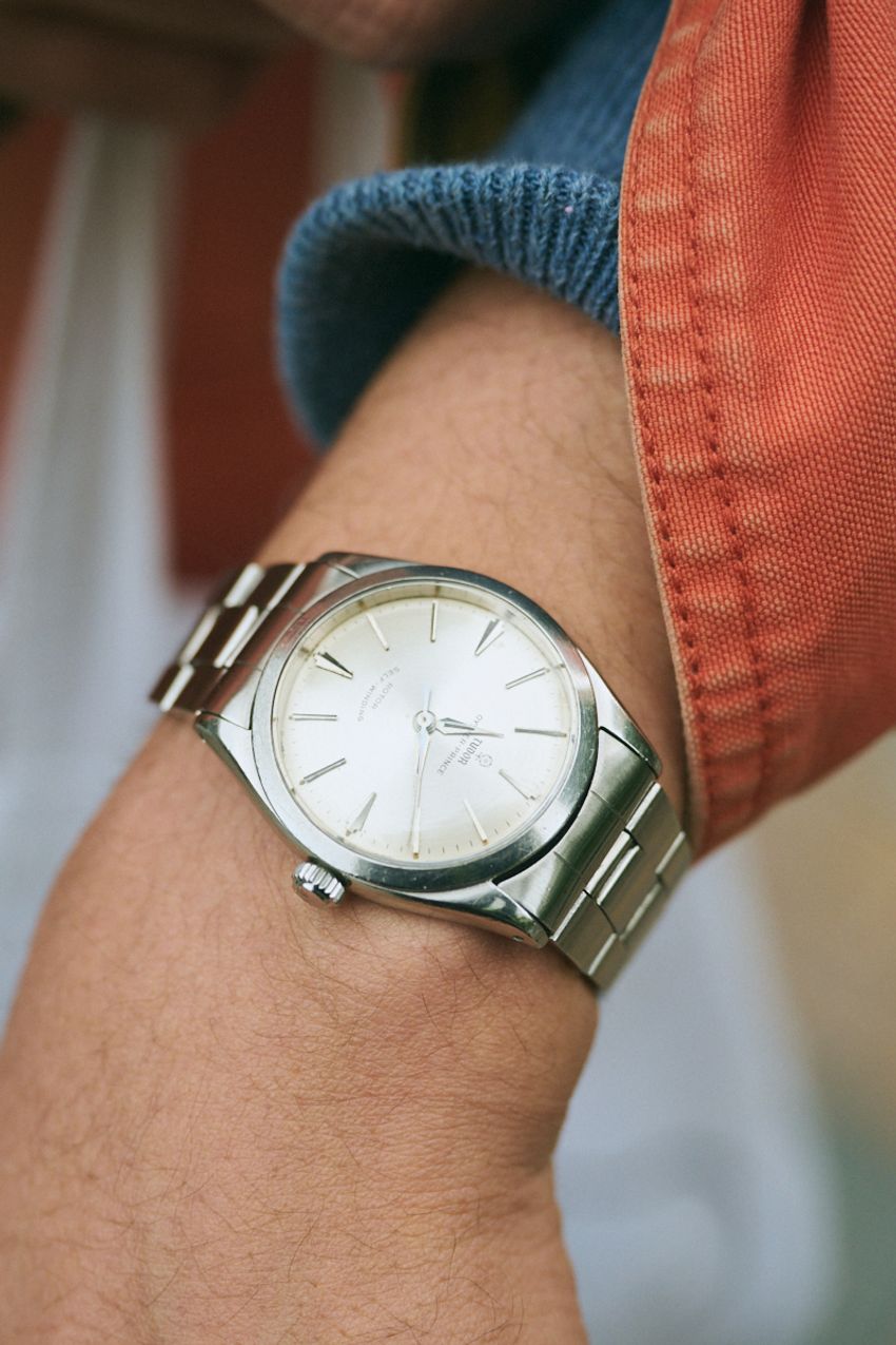 街では「L.L.ビーン」のアウターがリアルトレンド！レザー、短丈、コートなどバリエも豊富 - 14枚目の画像