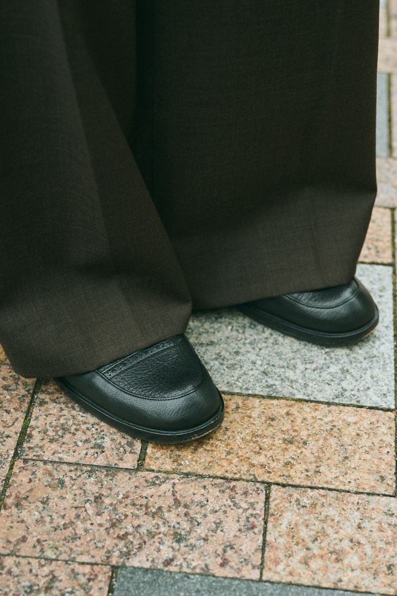 エルエルビーンのジャケットコーディネート | 251127-1303-30 布施翔太 8枚目の写真