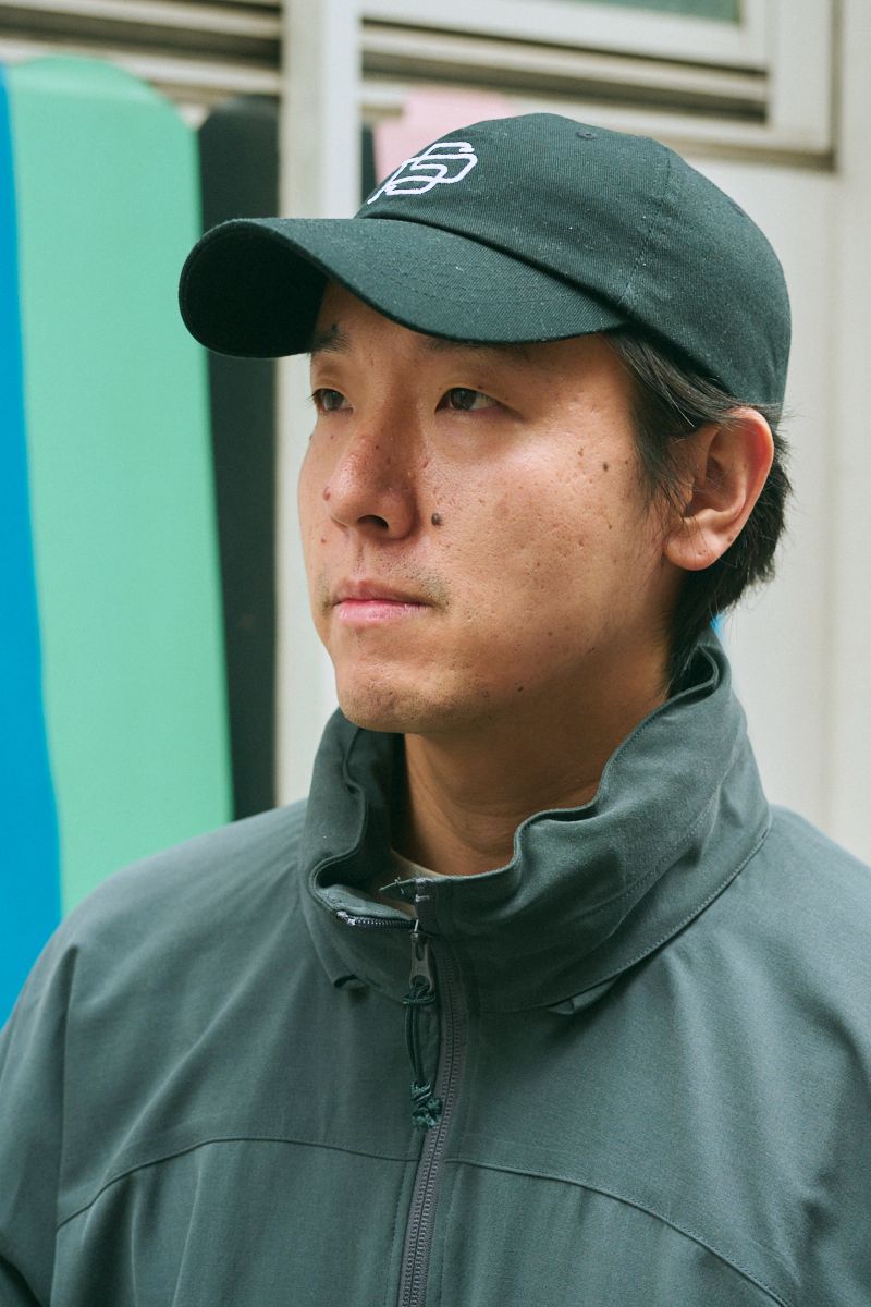 ユーゲンのジャケットコーディネート | 251127-1318-54 髙橋健太 5枚目の写真