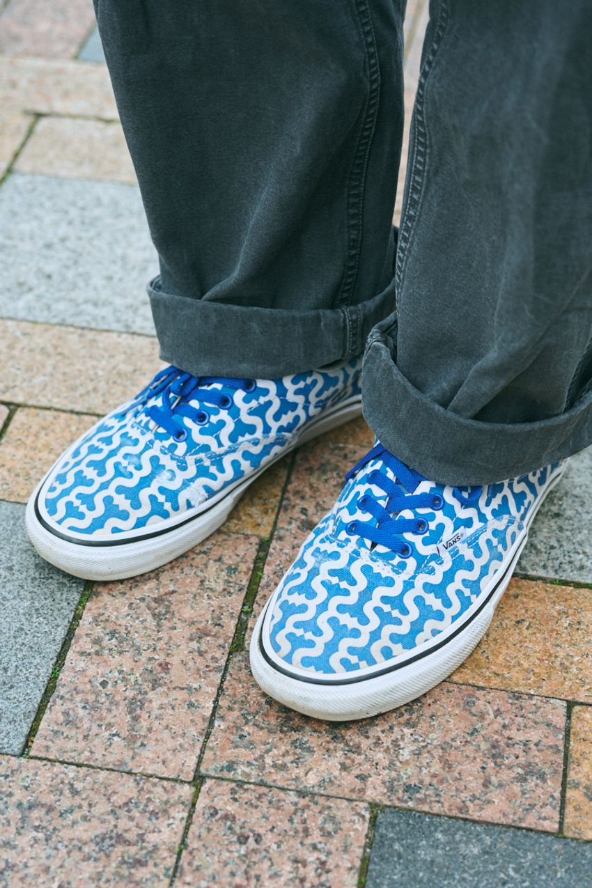 サラッと、"大人のシュプリーム"コーデ集。定番のキャップにパーカ、バックパックetc. - 7枚目の画像