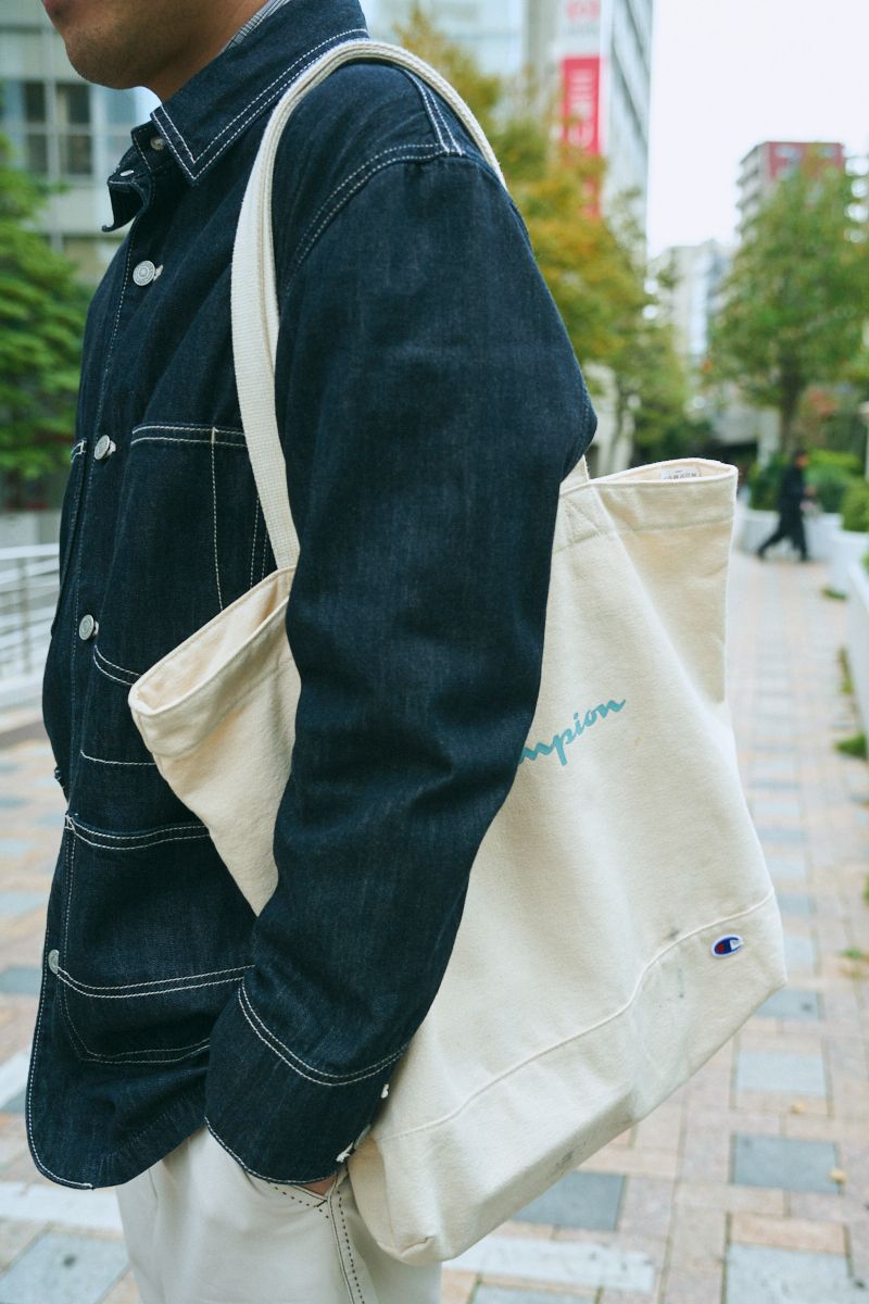エドウィンのGジャンコーディネート | 251127-1329-41 高田光流 8枚目の写真