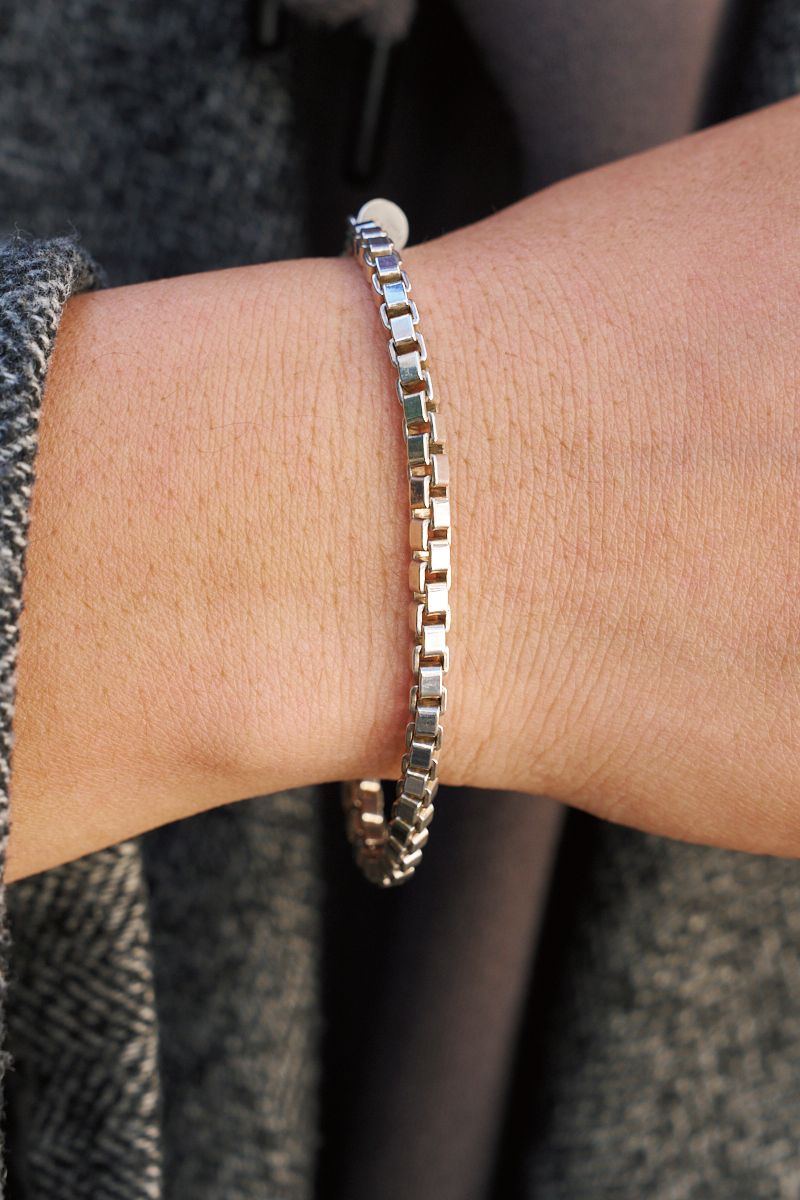 ザラのコートコーディネート | 251127-1353-27 涼 6枚目の写真