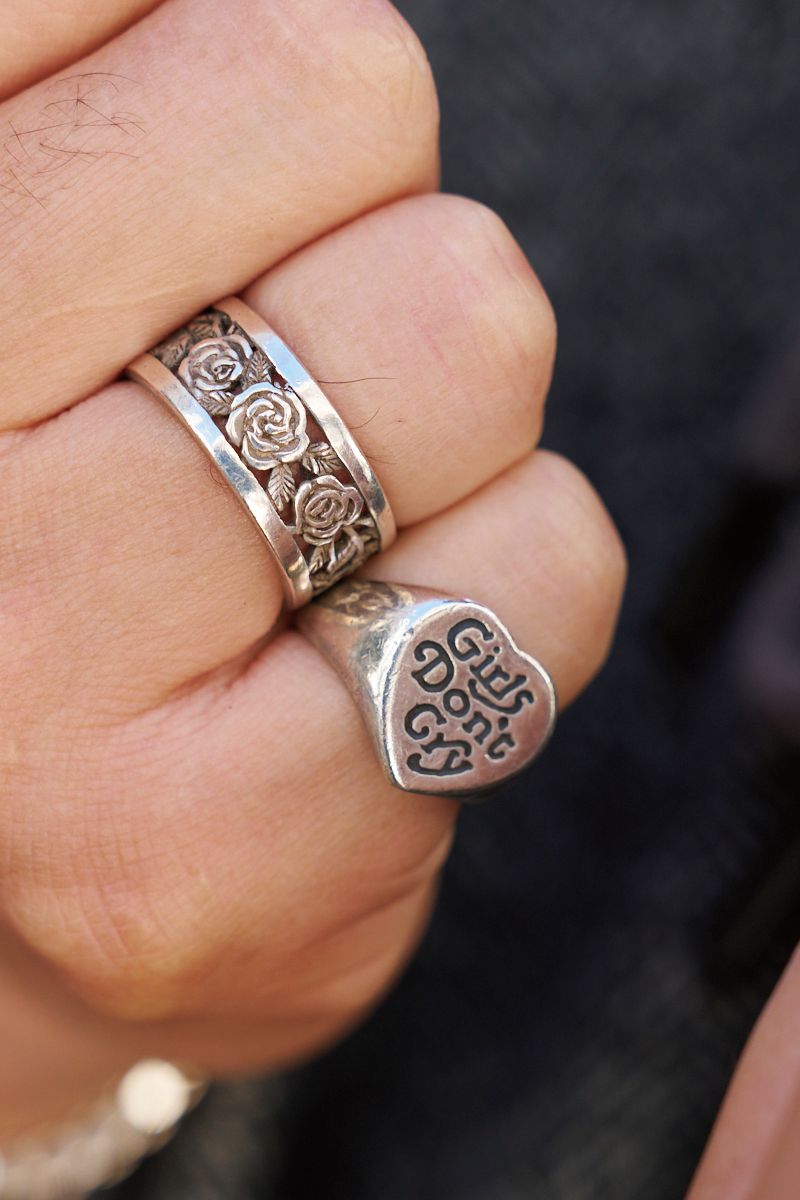 ザラのコートコーディネート | 251127-1353-27 涼 8枚目の写真