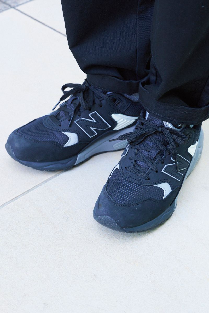 ラッツのジャケットコーディネート | 251127-1403-20 ハナムラ 7枚目の写真