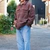 古着のジャケットコーディネート | 251127-1405-35 栗原 蓮 3枚目の写真