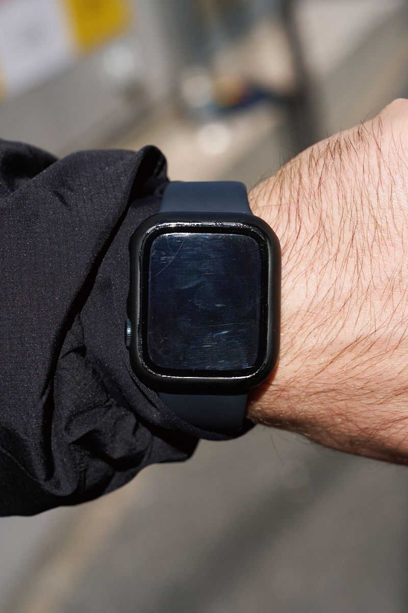 アークテリクスのジャケットコーディネート | 251127-1408-02 山本恭高 7枚目の写真