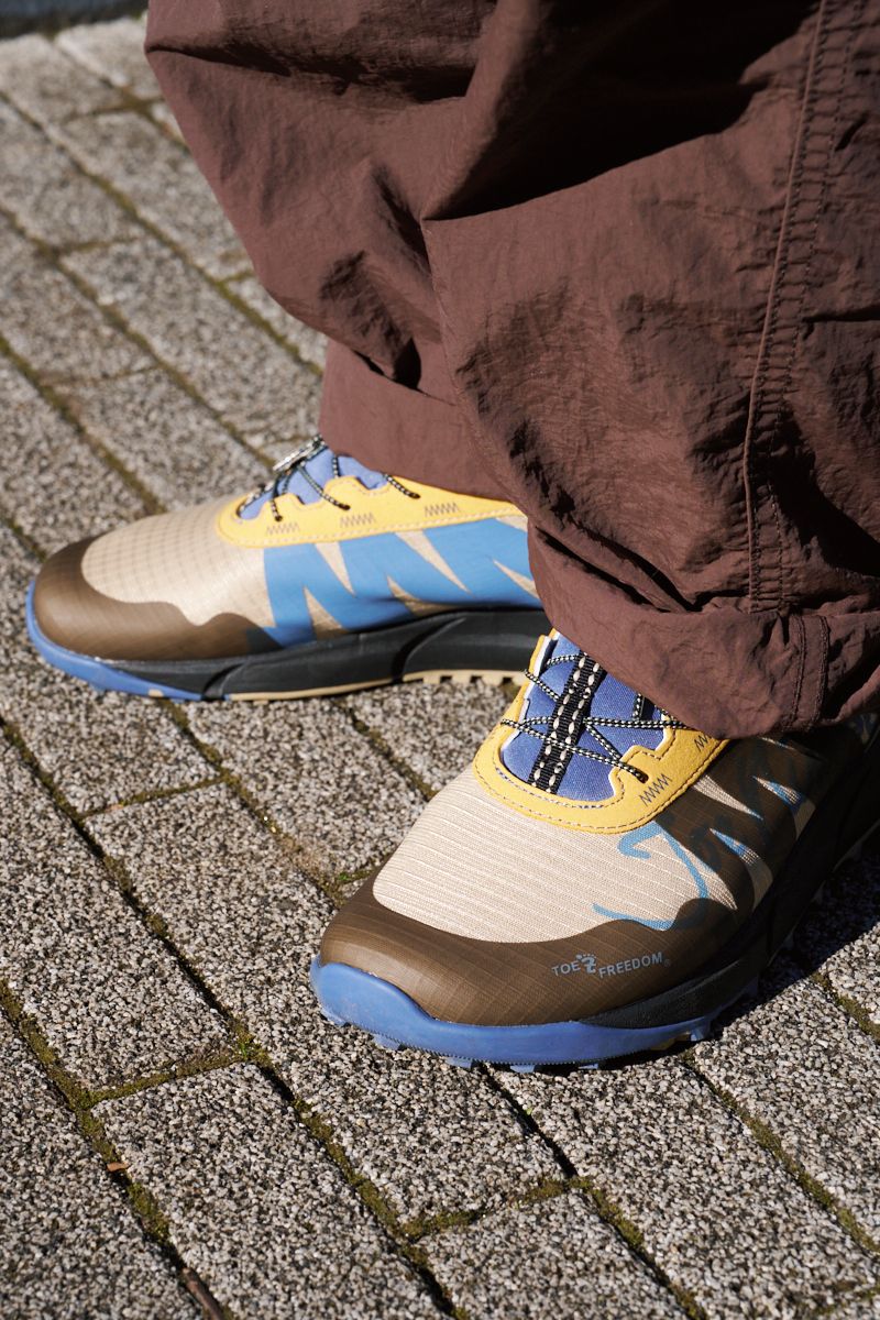 山荘飯島のシャツコーディネート | 251127-1411-54 小林卓司 7枚目の写真