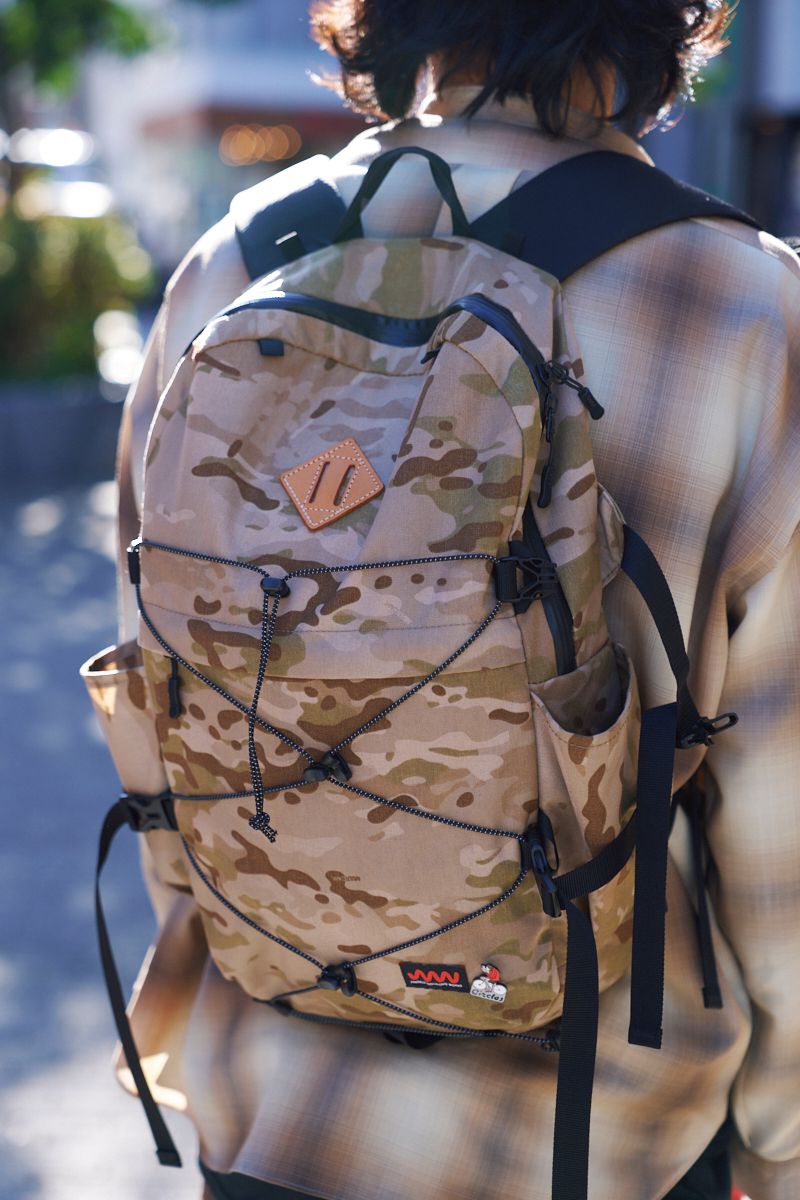 山荘飯島のシャツコーディネート | 251127-1411-54 小林卓司 6枚目の写真