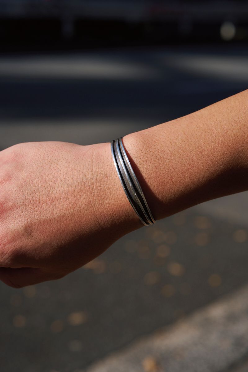 ジムフレックスのシャツコーディネート | 251127-1506-07 舘野智洋 7枚目の写真