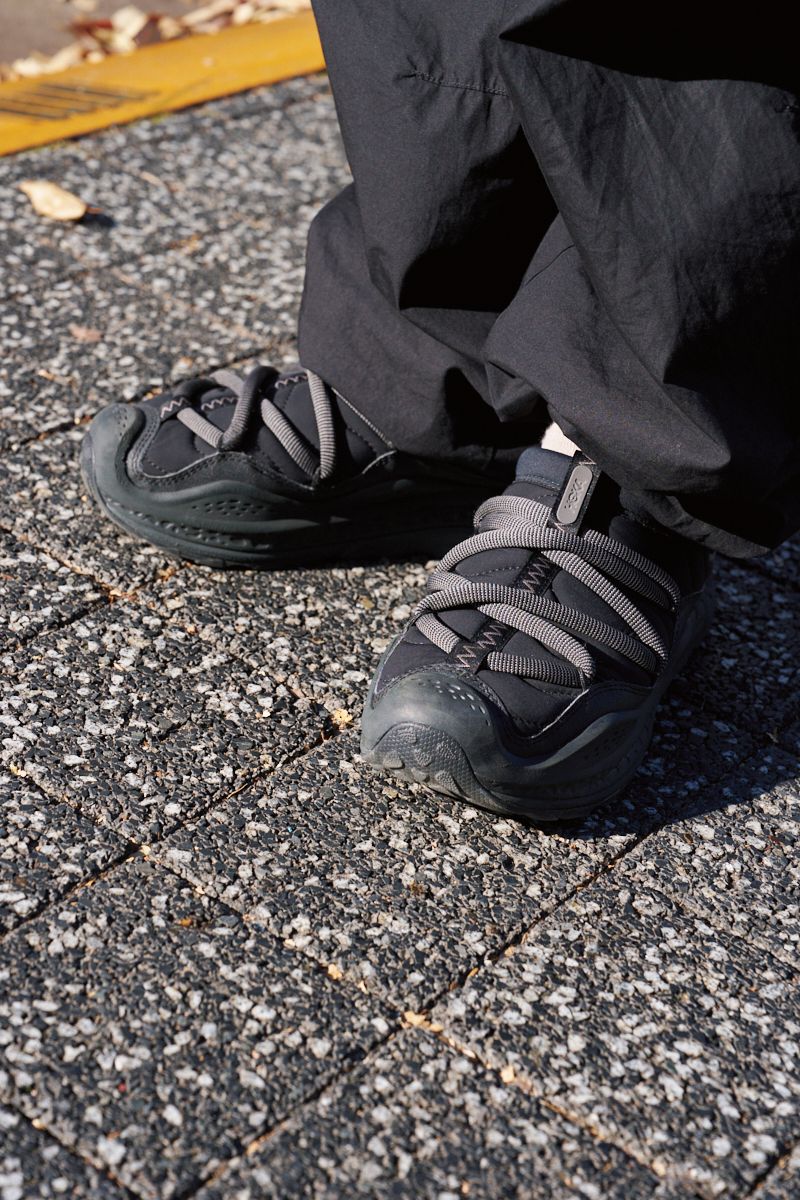 ジムフレックスのシャツコーディネート | 251127-1506-07 舘野智洋 8枚目の写真