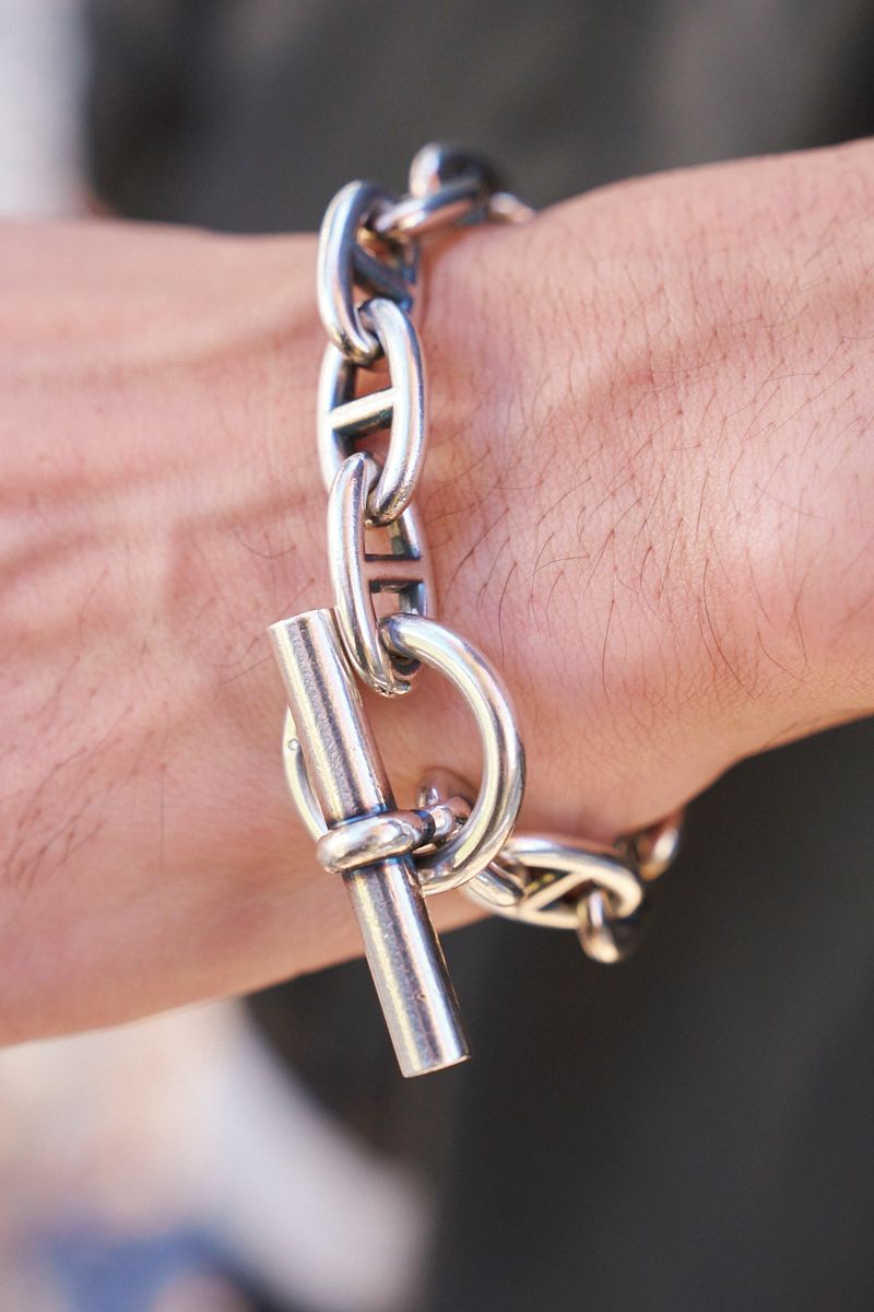 ベルスタンプウェアのジャケットコーディネート | 251127-1513-10 渡辺裕之 7枚目の写真