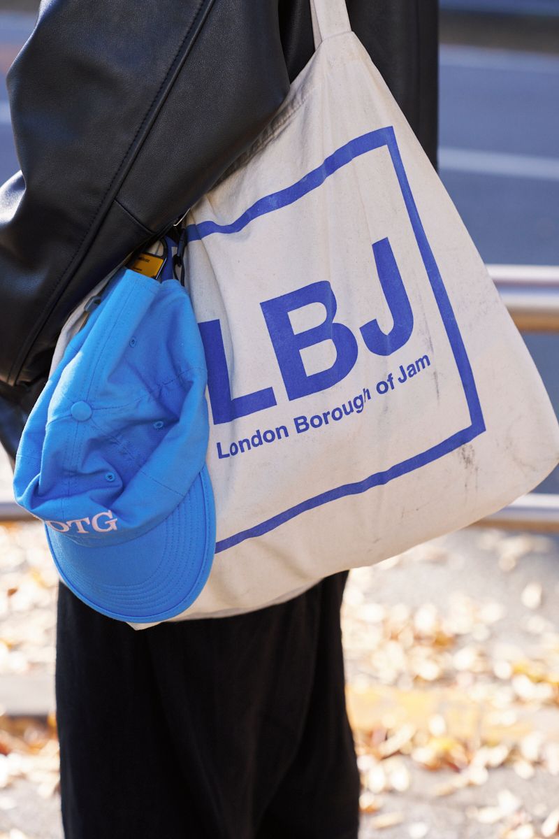 ベルスタンプウェアのジャケットコーディネート | 251127-1513-10 渡辺裕之 6枚目の写真