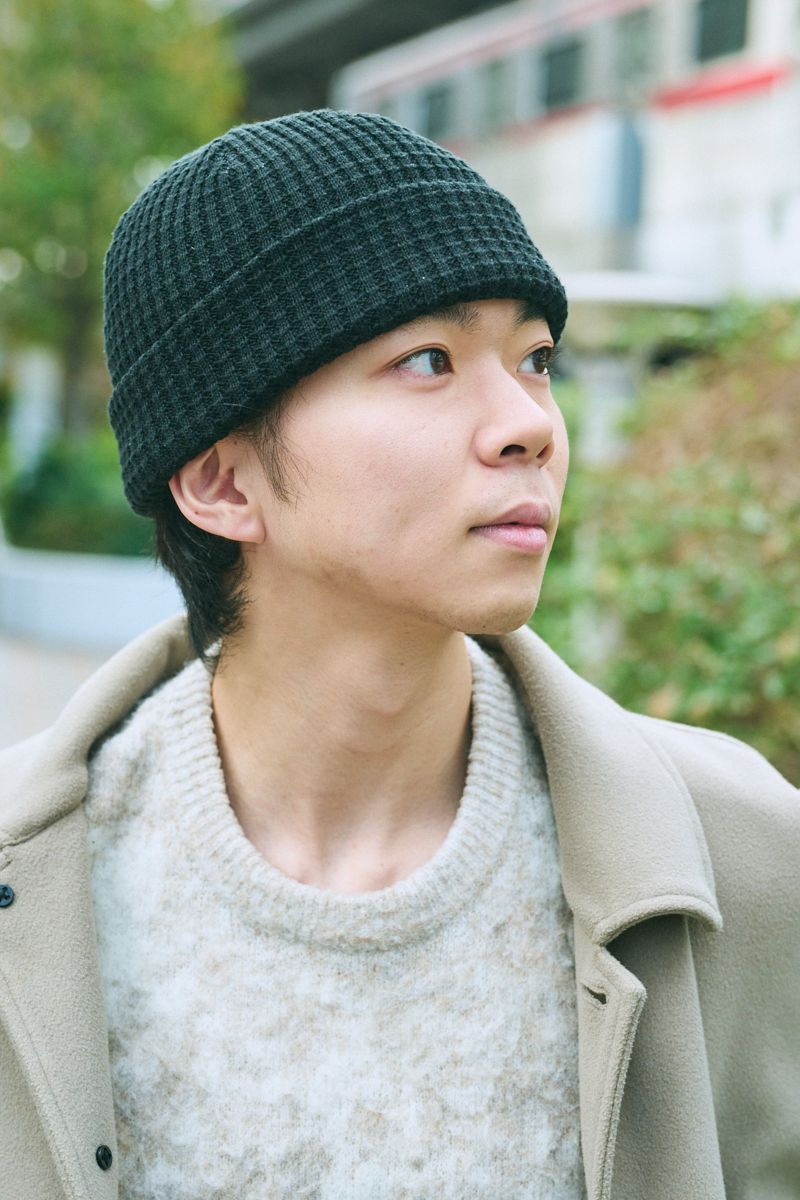 古着のジャケットコーディネート | 251201-1156-00 田口 穂 6枚目の写真