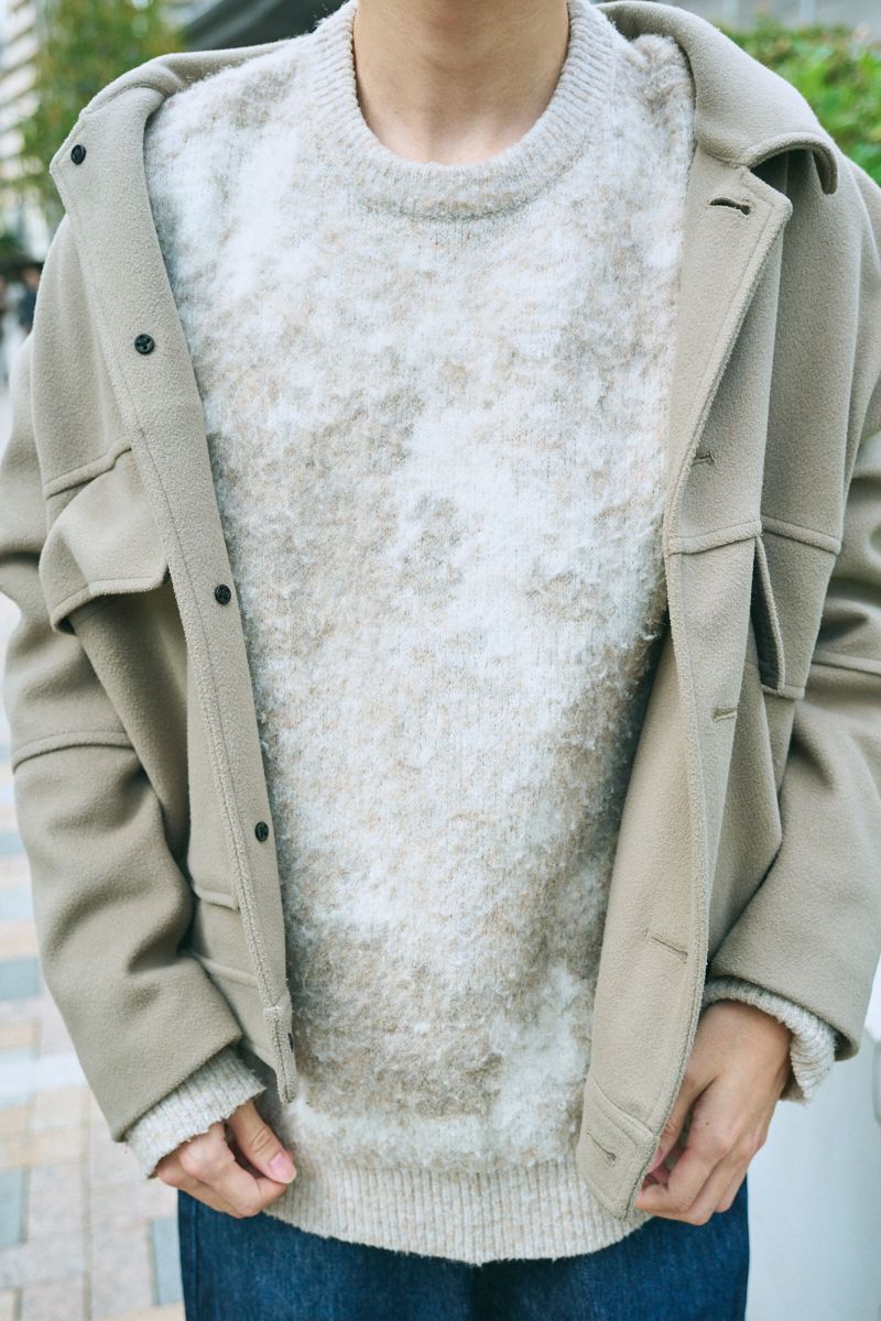 古着のジャケットコーディネート | 251201-1156-00 田口 穂 7枚目の写真