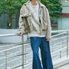 古着のジャケットコーディネート | 251201-1156-00 田口 穂