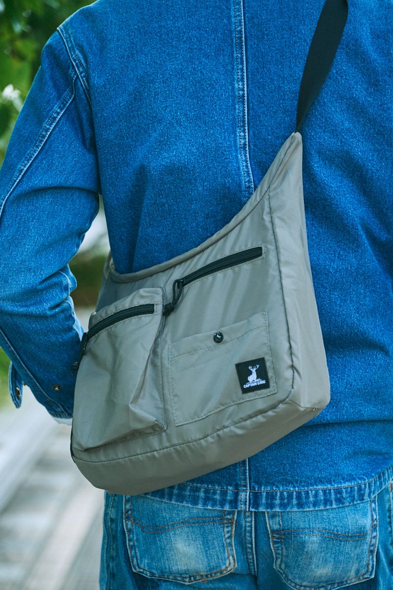 古着のGジャンコーディネート | 251201-1157-42 コフィ上杉デービス 7枚目の写真