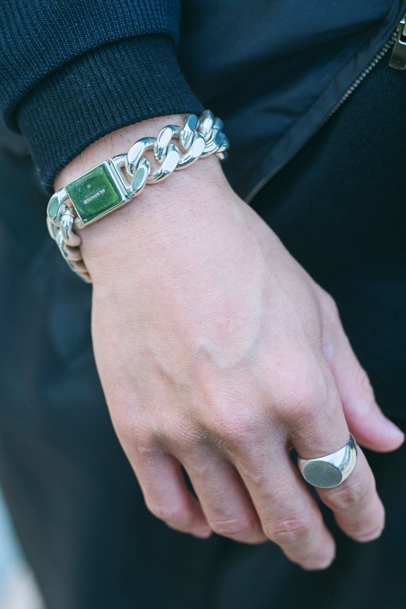 エブリワンのジャケットコーディネート | 251201-1200-47 渡部恭介 7枚目の写真