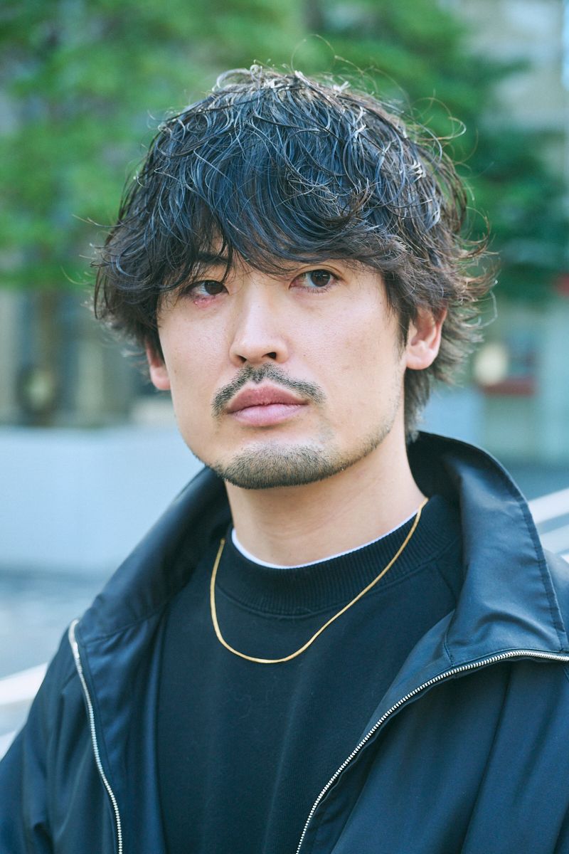 エブリワンのジャケットコーディネート | 251201-1200-47 渡部恭介 5枚目の写真