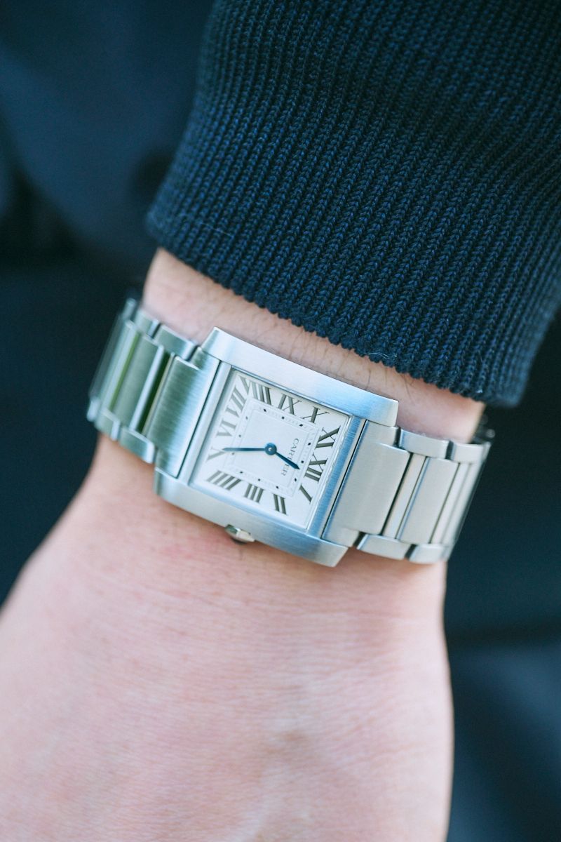 エブリワンのジャケットコーディネート | 251201-1200-47 渡部恭介 8枚目の写真