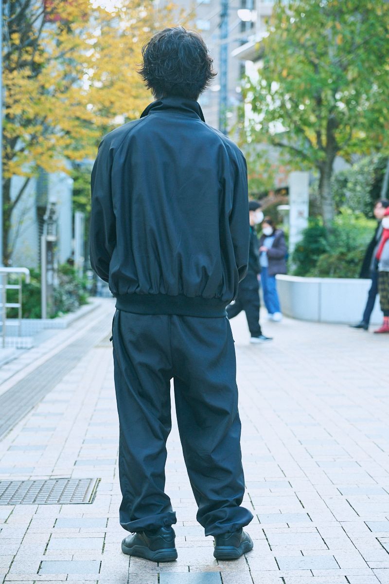 エブリワンのジャケットコーディネート | 251201-1200-47 渡部恭介 4枚目の写真