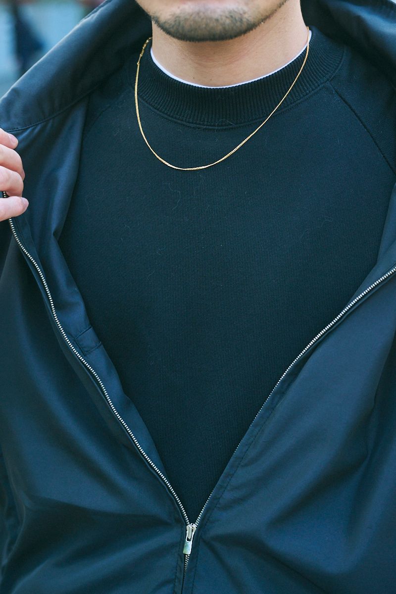 エブリワンのジャケットコーディネート | 251201-1200-47 渡部恭介 6枚目の写真