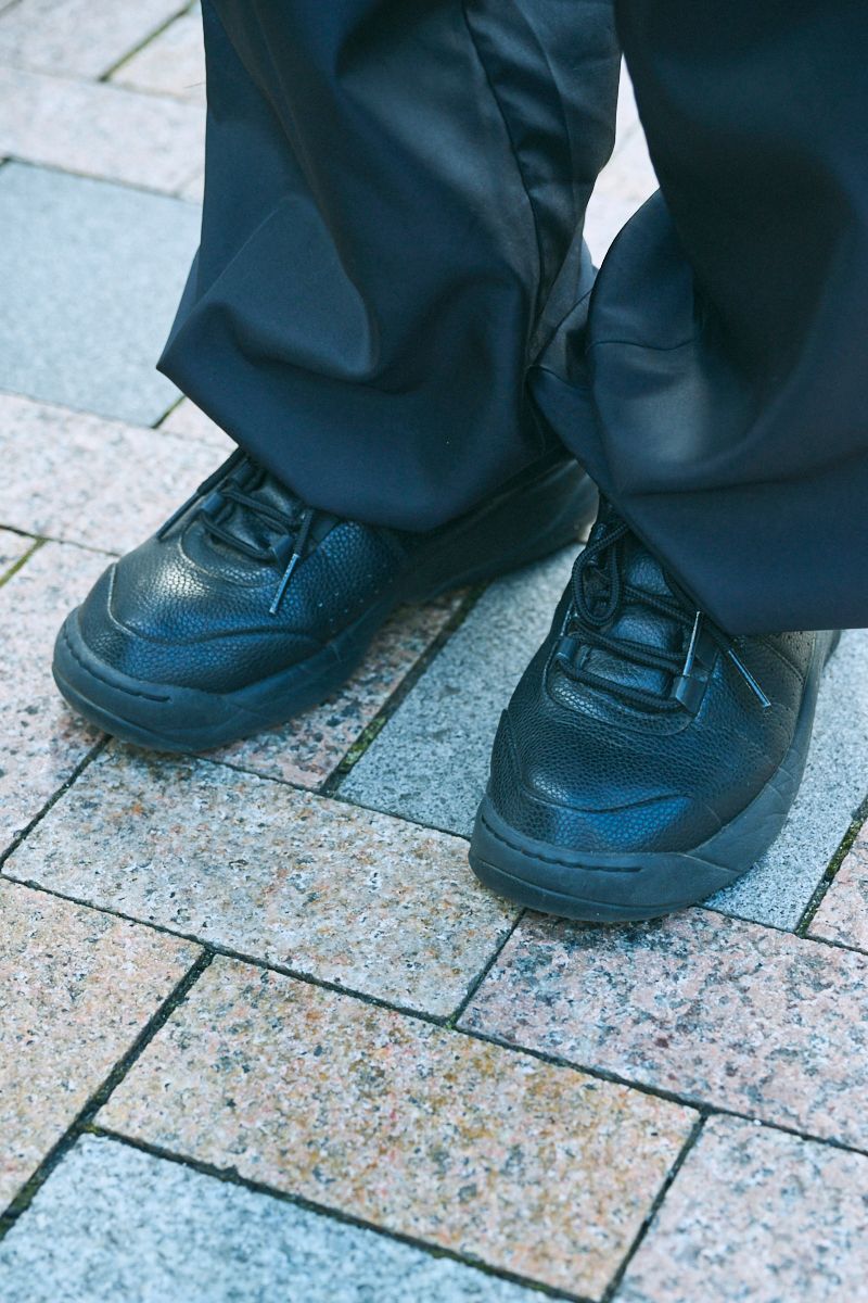 エブリワンのジャケットコーディネート | 251201-1200-47 渡部恭介 10枚目の写真