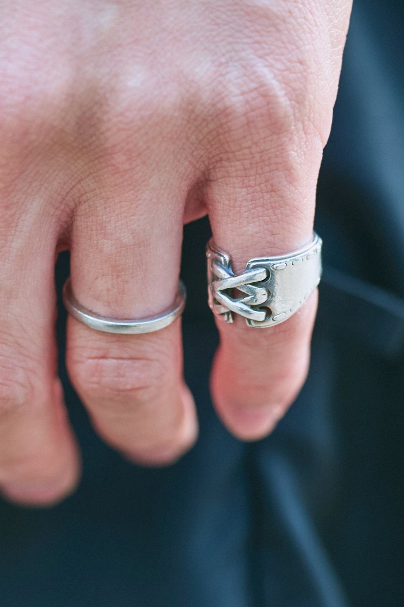 エブリワンのジャケットコーディネート | 251201-1200-47 渡部恭介 9枚目の写真