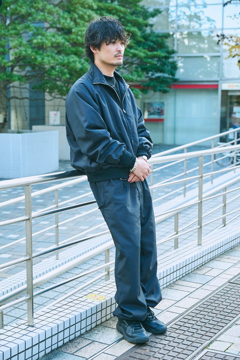 エブリワンのジャケットコーディネート | 251201-1200-47 渡部恭介 2枚目の写真