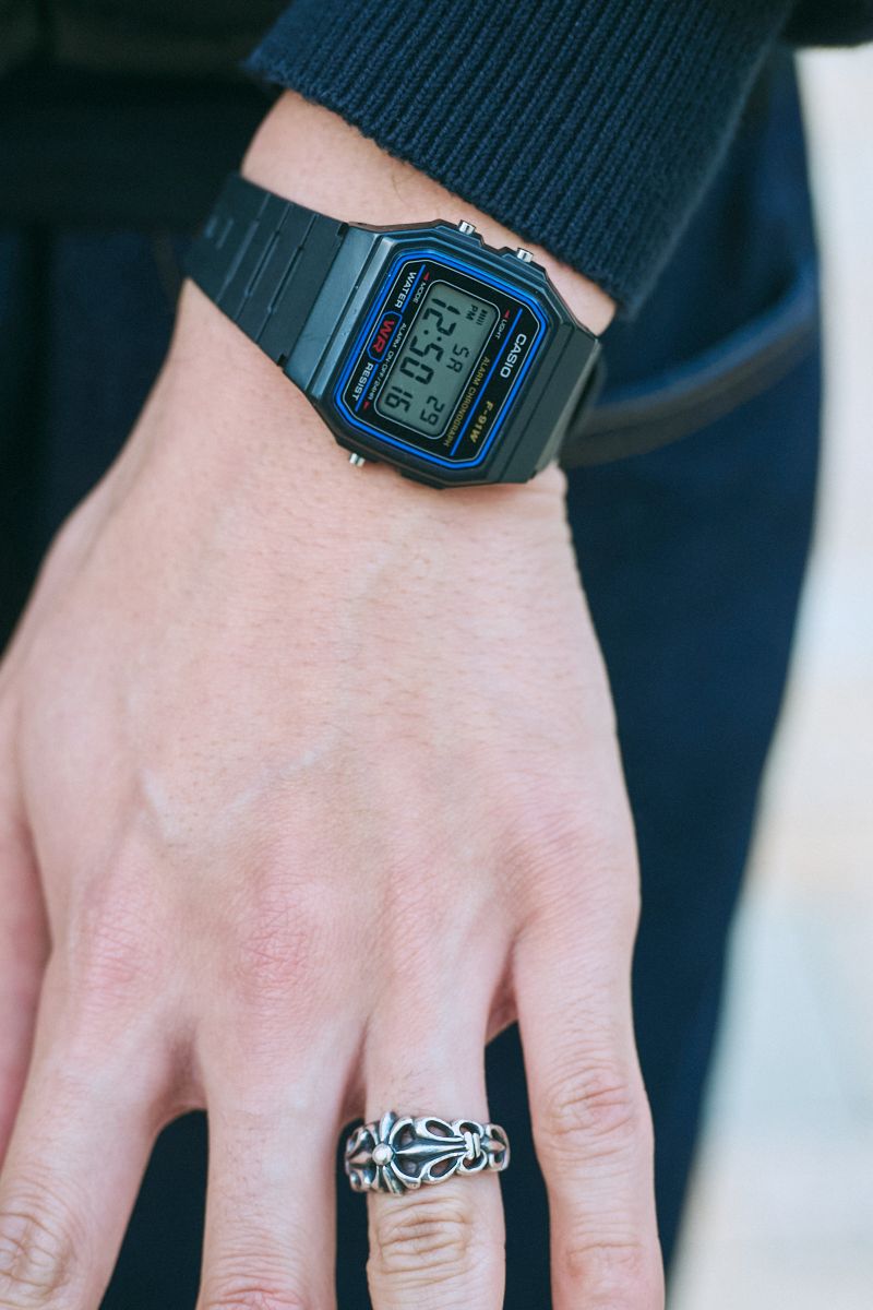 古着のダウンベストコーディネート | 251201-1203-33 まや 9枚目の写真