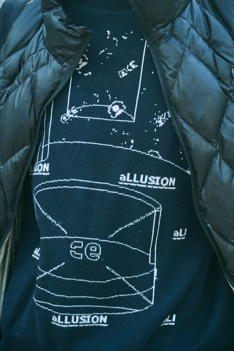 古着のダウンベストコーディネート | 251201-1203-33 まや 6枚目の写真