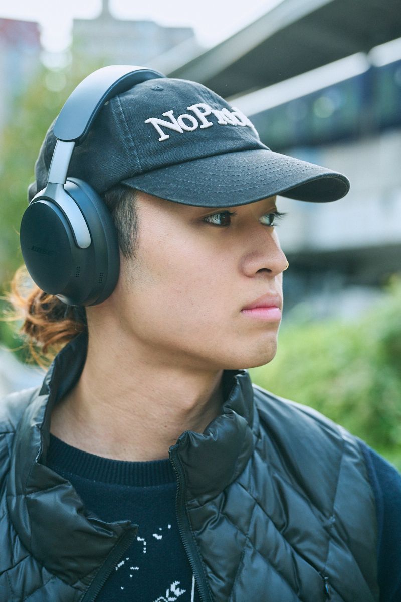 古着のダウンベストコーディネート | 251201-1203-33 まや 5枚目の写真