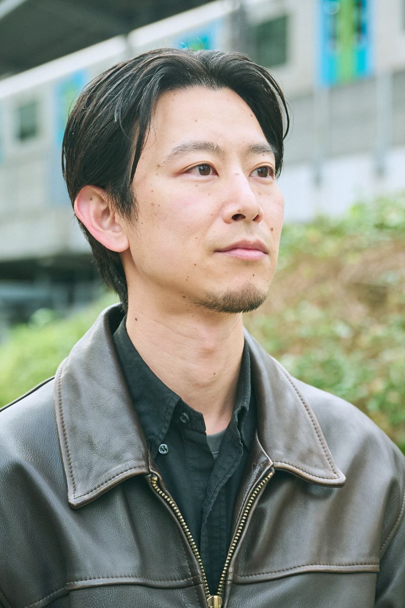 ジェイクルーのジャケットコーディネート | 251201-1205-13 川名 健 5枚目の写真