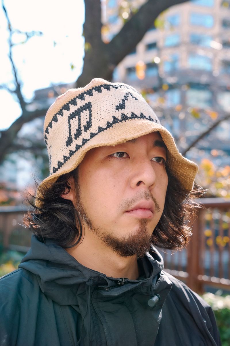 古着のジャケットコーディネート | 251209-0919-55 脇屋れお 5枚目の写真