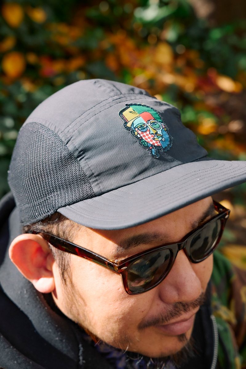 古着のジャケットコーディネート | 251209-0939-24 本田英明 3枚目の写真