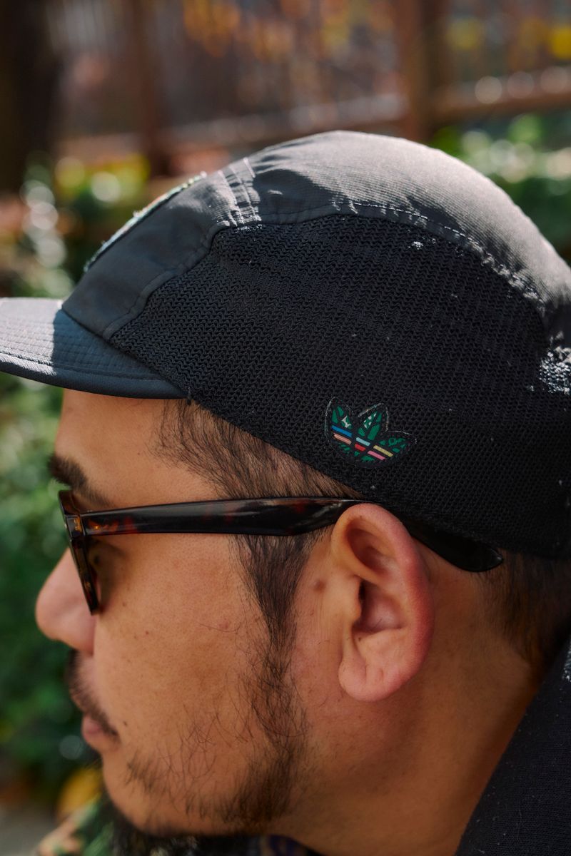 古着のジャケットコーディネート | 251209-0939-24 本田英明 4枚目の写真