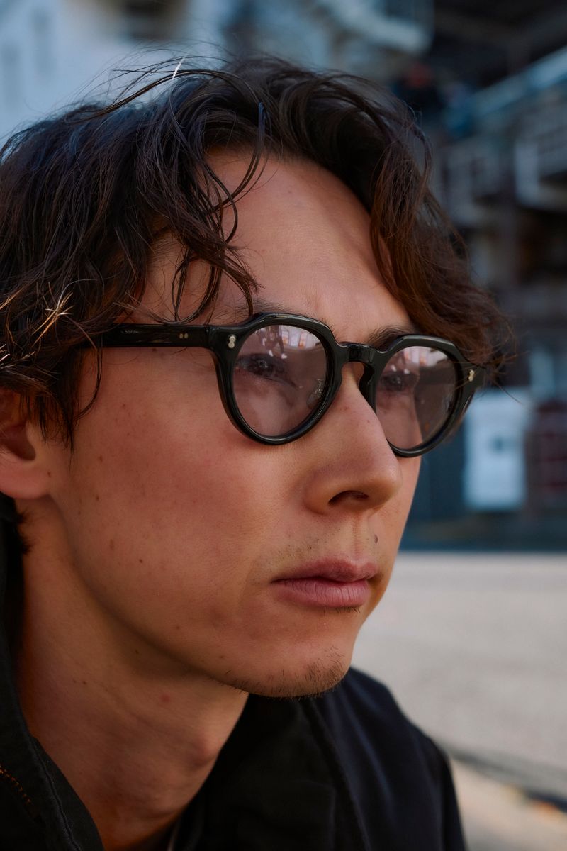 コモリのジャケットコーディネート | 251209-0945-14 中込雄亮 5枚目の写真