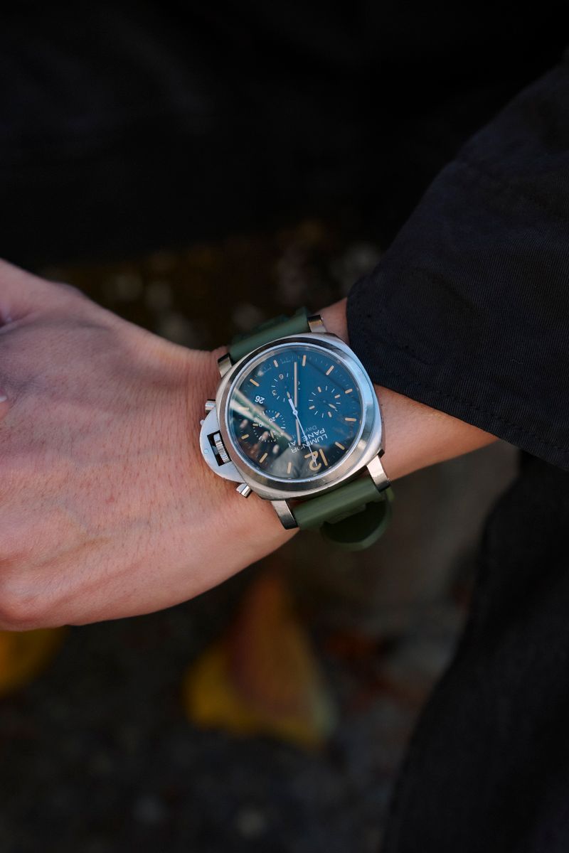 コモリのジャケットコーディネート | 251209-0945-14 中込雄亮 7枚目の写真