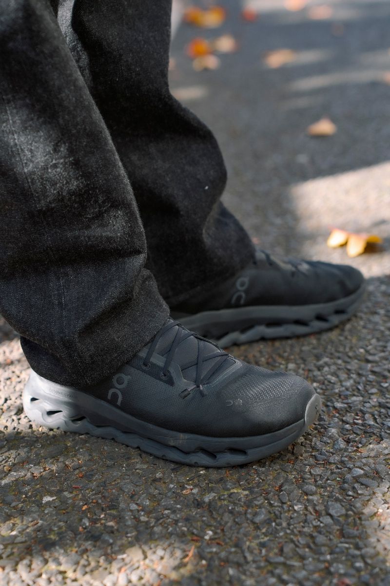 ランタンのジャケットコーディネート | 251209-0952-59 河島寛幸 5枚目の写真