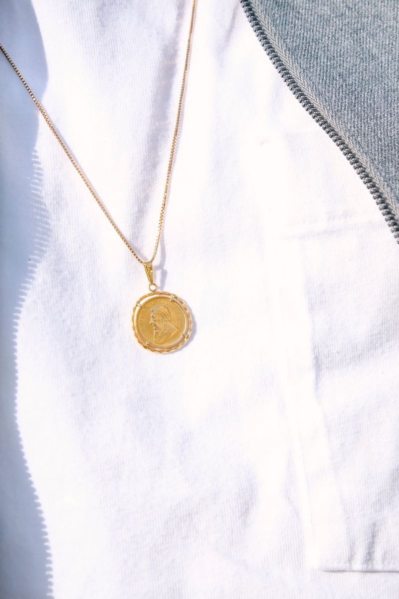 ランタンのジャケットコーディネート | 251209-0952-59 河島寛幸 2枚目の写真