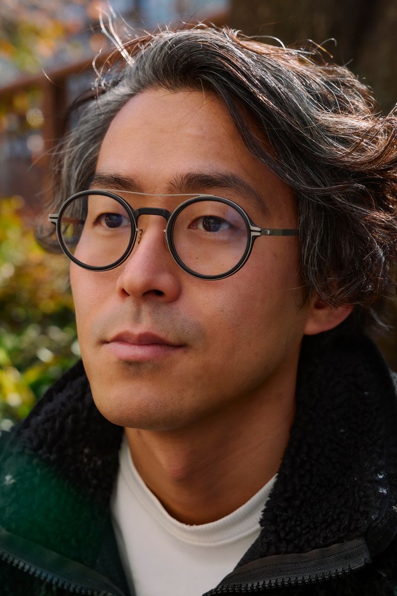 イエティのジャケットコーディネート | 251213-0717-22 関口太一 4枚目の写真