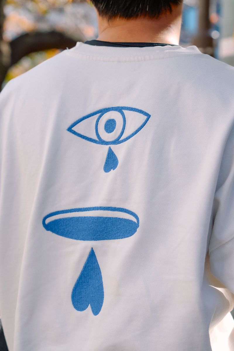 イエティのジャケットコーディネート | 251213-0717-22 関口太一 10枚目の写真