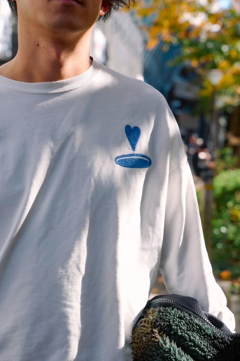 イエティのジャケットコーディネート | 251213-0717-22 関口太一 9枚目の写真