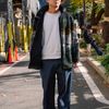 イエティのジャケットコーディネート | 251213-0717-22 関口太一