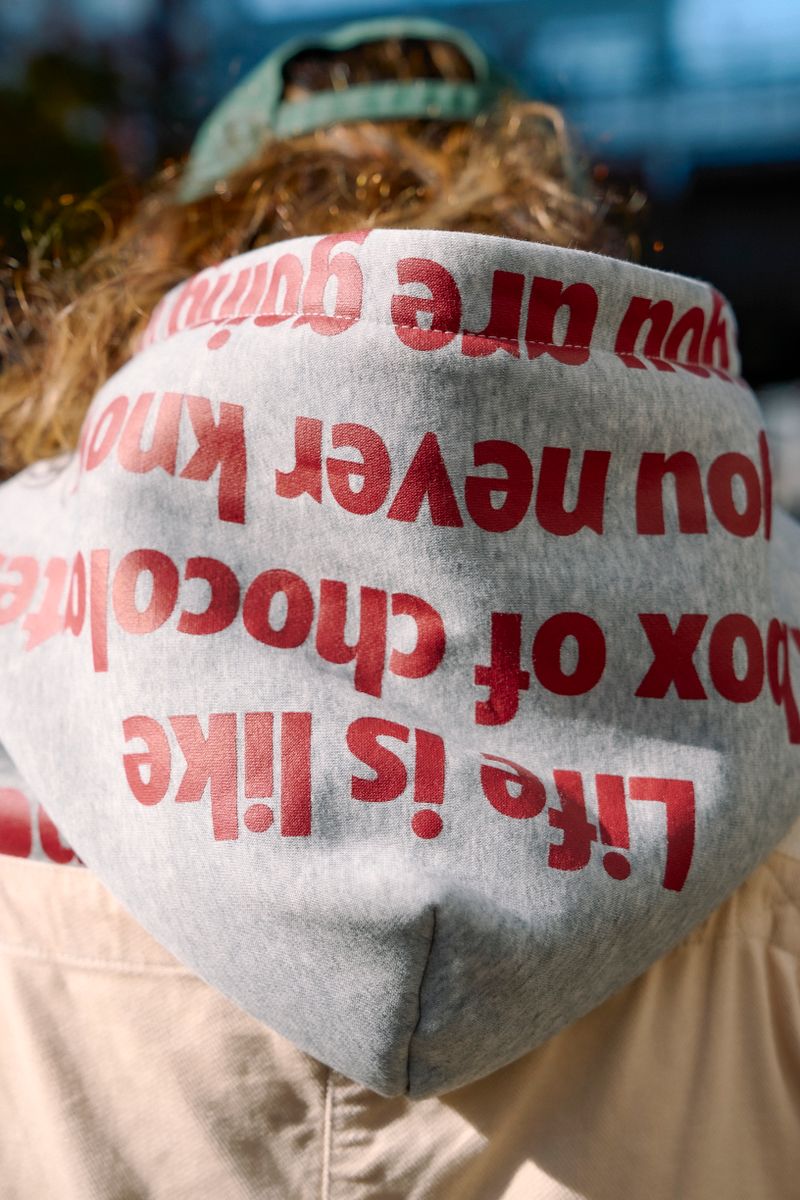 アトカシュのオーバーオールコーディネート | 251213-0723-49 りょーちゃん 7枚目の写真