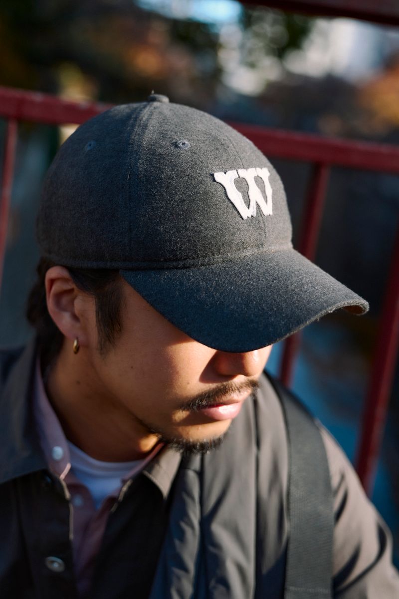 フィグベルのジャンプスーツコーディネート | 251213-0733-32 小杉拓馬 4枚目の写真